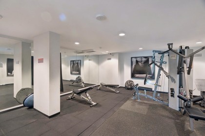 Photo 15 at 131 - 1777 W 7th Avenue, Fairview VW, Vancouver West