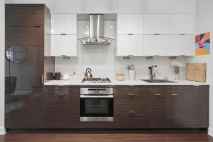 Photo 4 at 131 - 1777 W 7th Avenue, Fairview VW, Vancouver West