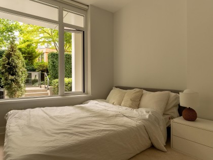 Photo 17 at 2 - 1777 W 7th Avenue, Fairview VW, Vancouver West