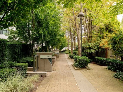 Photo 26 at 2 - 1777 W 7th Avenue, Fairview VW, Vancouver West