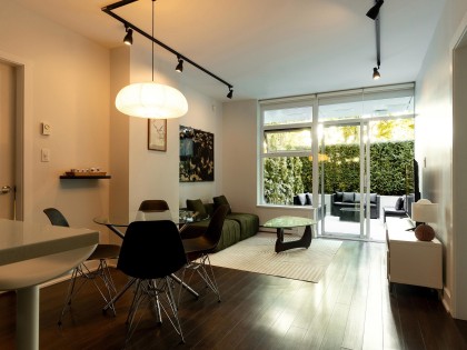 Photo 7 at 2 - 1777 W 7th Avenue, Fairview VW, Vancouver West