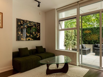 Photo 3 at 2 - 1777 W 7th Avenue, Fairview VW, Vancouver West