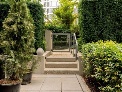 Photo 24 at 2 - 1777 W 7th Avenue, Fairview VW, Vancouver West