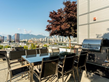 Photo 30 at 2 - 1777 W 7th Avenue, Fairview VW, Vancouver West