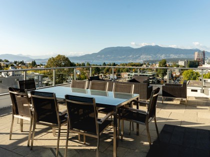 Photo 29 at 2 - 1777 W 7th Avenue, Fairview VW, Vancouver West
