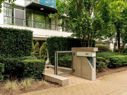 Photo 25 at 2 - 1777 W 7th Avenue, Fairview VW, Vancouver West