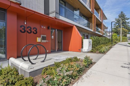 Photo 27 at 303 - 333 St. Davids Avenue, Lower Lonsdale, North Vancouver