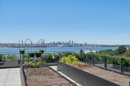 Photo 30 at 303 - 333 St. Davids Avenue, Lower Lonsdale, North Vancouver
