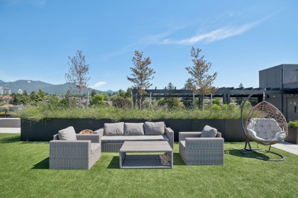 Photo 31 at 303 - 333 St. Davids Avenue, Lower Lonsdale, North Vancouver