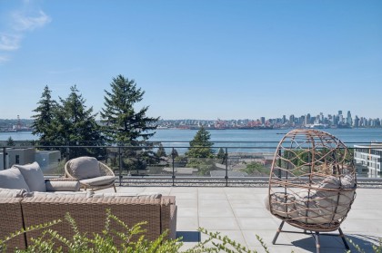 Photo 29 at 303 - 333 St. Davids Avenue, Lower Lonsdale, North Vancouver