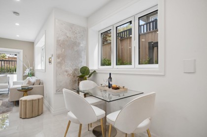 Photo 6 at 2523 W 8th Avenue, Kitsilano, Vancouver West