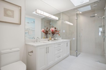 Photo 13 at 2523 W 8th Avenue, Kitsilano, Vancouver West