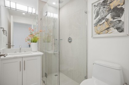 Photo 16 at 2523 W 8th Avenue, Kitsilano, Vancouver West