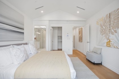 Photo 12 at 2523 W 8th Avenue, Kitsilano, Vancouver West