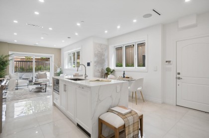 Photo 7 at 2523 W 8th Avenue, Kitsilano, Vancouver West