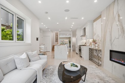 Photo 5 at 2523 W 8th Avenue, Kitsilano, Vancouver West