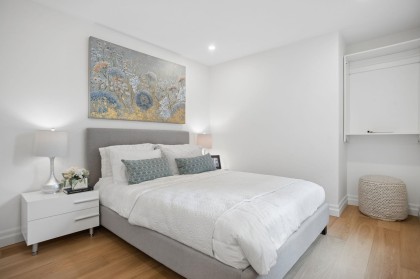 Photo 18 at 2523 W 8th Avenue, Kitsilano, Vancouver West