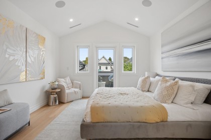 Photo 11 at 2523 W 8th Avenue, Kitsilano, Vancouver West