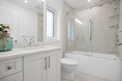 Photo 19 at 2523 W 8th Avenue, Kitsilano, Vancouver West