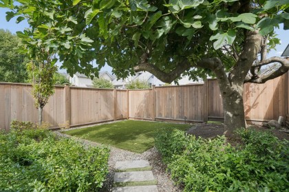 Photo 21 at 2523 W 8th Avenue, Kitsilano, Vancouver West
