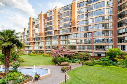 Photo 27 at 602 - 1490 Pennyfarthing Drive, False Creek, Vancouver West