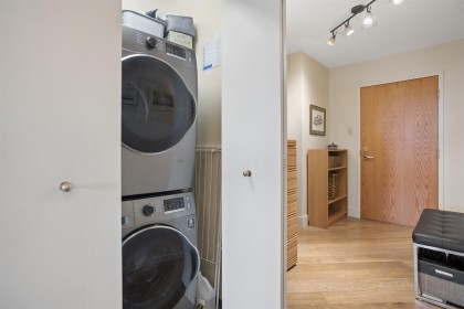 Photo 26 at 602 - 1490 Pennyfarthing Drive, False Creek, Vancouver West