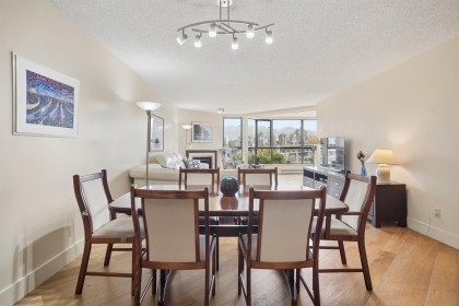 Photo 10 at 602 - 1490 Pennyfarthing Drive, False Creek, Vancouver West
