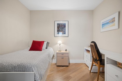 Photo 14 at 602 - 1490 Pennyfarthing Drive, False Creek, Vancouver West