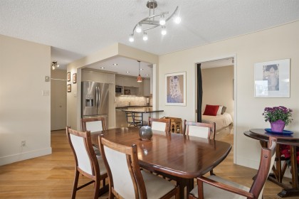 Photo 15 at 602 - 1490 Pennyfarthing Drive, False Creek, Vancouver West