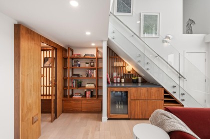 Photo 6 at 608 - 1238 Richards Street, Yaletown, Vancouver West