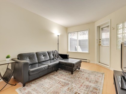 Photo 6 at 117 - 555 W 14th Avenue, Fairview VW, Vancouver West