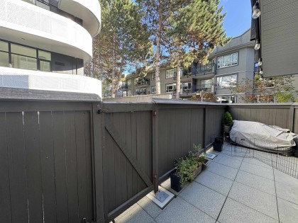 Photo 18 at 117 - 555 W 14th Avenue, Fairview VW, Vancouver West