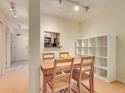 Photo 8 at 117 - 555 W 14th Avenue, Fairview VW, Vancouver West