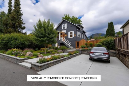 Photo 3 at 264 W Queens Road, Upper Lonsdale, North Vancouver