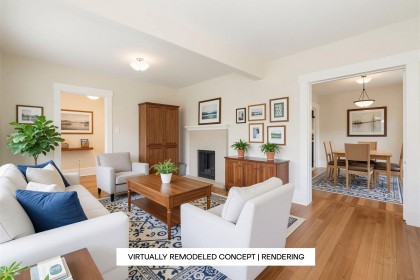 Photo 1 at 264 W Queens Road, Upper Lonsdale, North Vancouver