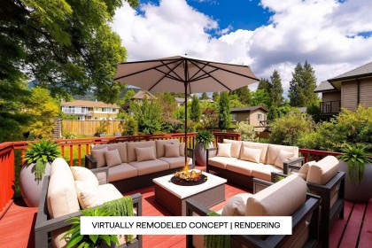 Photo 29 at 264 W Queens Road, Upper Lonsdale, North Vancouver