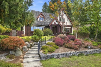 Photo 2 at 5584 Maple Street, Shaughnessy, Vancouver West