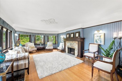Photo 3 at 5584 Maple Street, Shaughnessy, Vancouver West