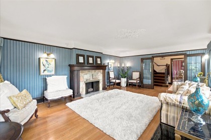 Photo 5 at 5584 Maple Street, Shaughnessy, Vancouver West