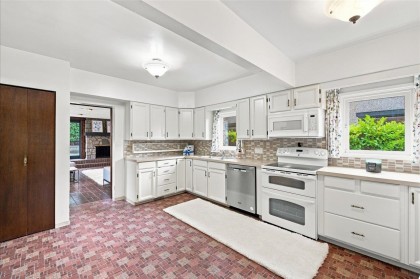 Photo 10 at 5584 Maple Street, Shaughnessy, Vancouver West