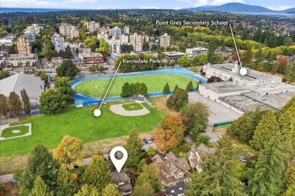 Photo 39 at 5584 Maple Street, Shaughnessy, Vancouver West