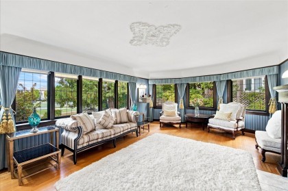Photo 4 at 5584 Maple Street, Shaughnessy, Vancouver West