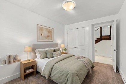 Photo 27 at 1153 Wellington Drive, Lynn Valley, North Vancouver