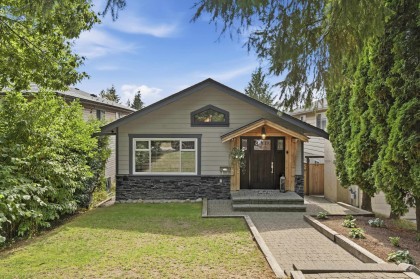 Photo 2 at 1153 Wellington Drive, Lynn Valley, North Vancouver