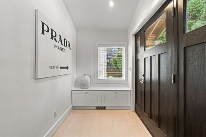 Photo 13 at 1153 Wellington Drive, Lynn Valley, North Vancouver