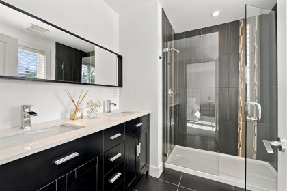 Photo 16 at 1153 Wellington Drive, Lynn Valley, North Vancouver