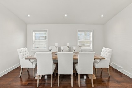 Photo 12 at 1153 Wellington Drive, Lynn Valley, North Vancouver