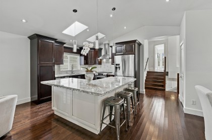 Photo 7 at 1153 Wellington Drive, Lynn Valley, North Vancouver