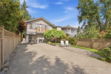 Photo 32 at 1153 Wellington Drive, Lynn Valley, North Vancouver