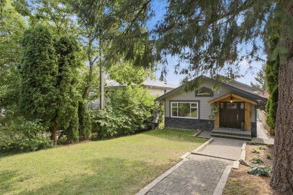 Photo 1 at 1153 Wellington Drive, Lynn Valley, North Vancouver